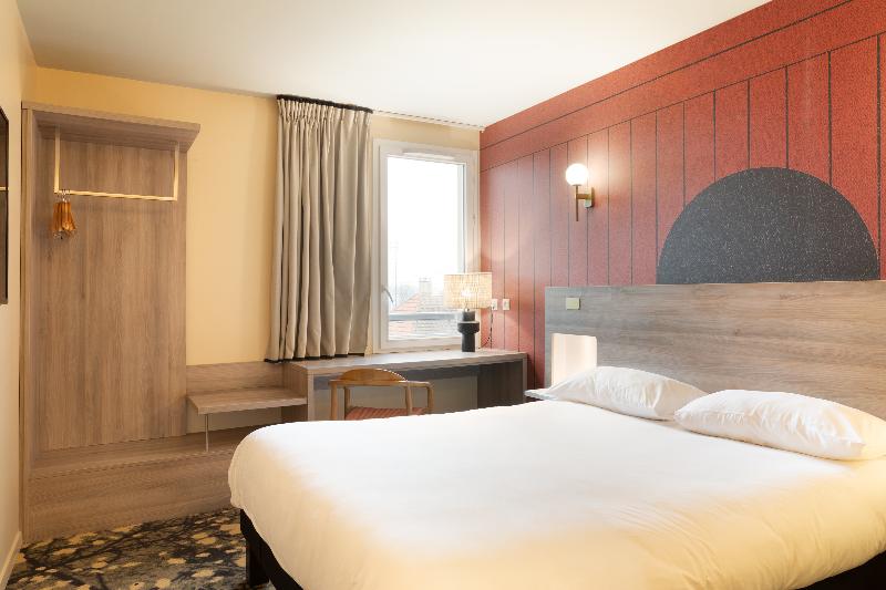 Номер Стандарт, Ibis Styles Versailles Saint Quentin En Yvelines