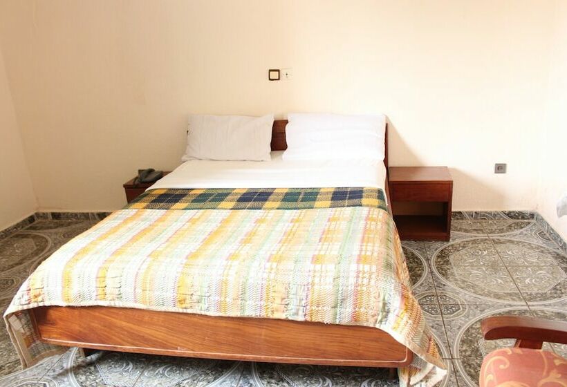 اتاق استاندارد, Meumi Palace