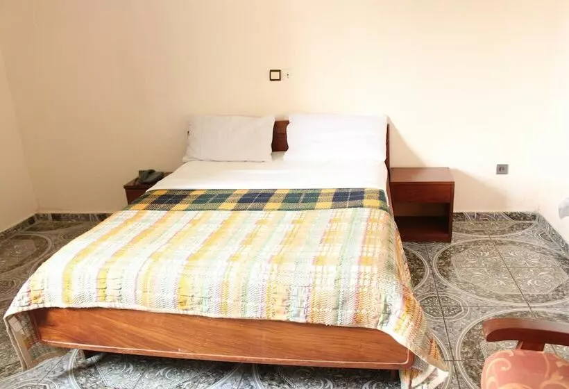 اتاق استاندارد, Meumi Palace