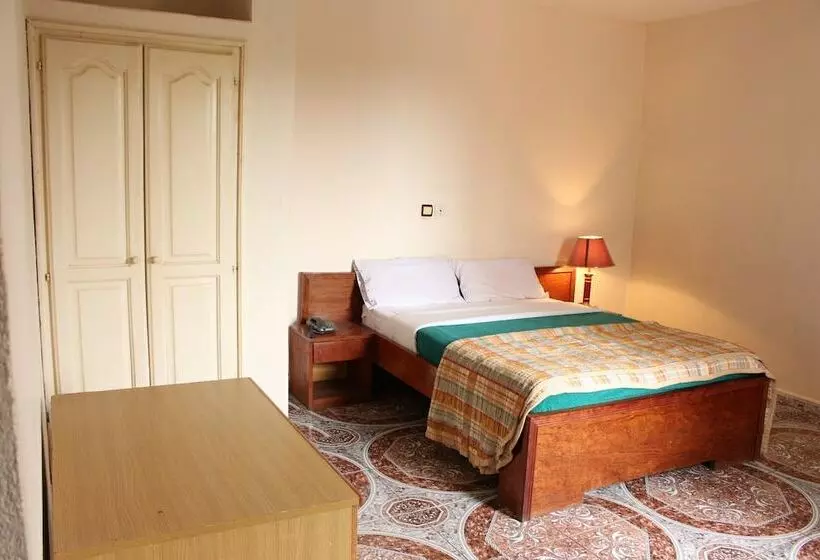 اتاق استاندارد, Meumi Palace