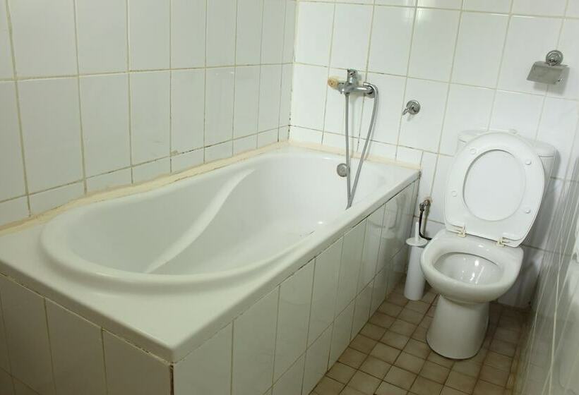 اتاق استاندارد, Meumi Palace