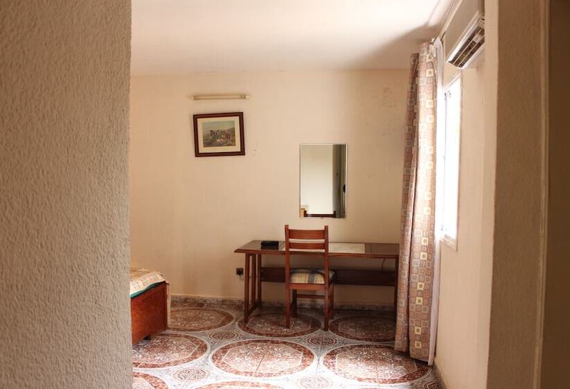 اتاق استاندارد, Meumi Palace