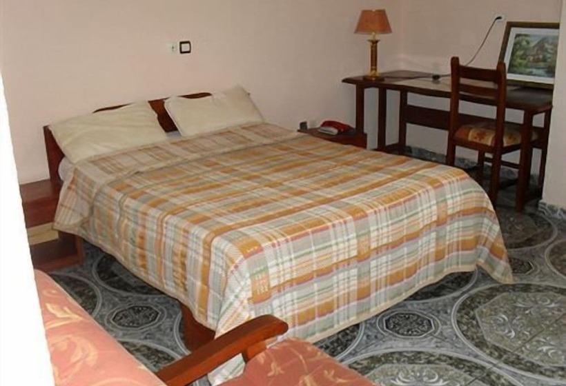 اتاق استاندارد, Meumi Palace