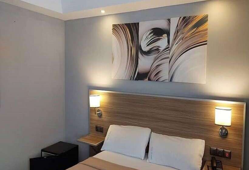 اتاق استاندارد, Meumi Palace