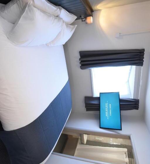 غرفة قياسية, Oaklands By Greene King Inns