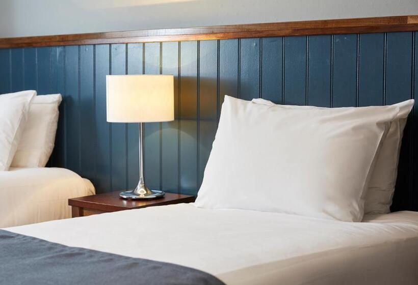 غرفة قياسية, Oaklands By Greene King Inns