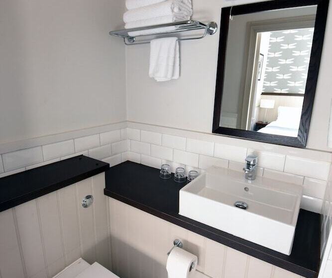 غرفة سوبيريور, Oaklands By Greene King Inns