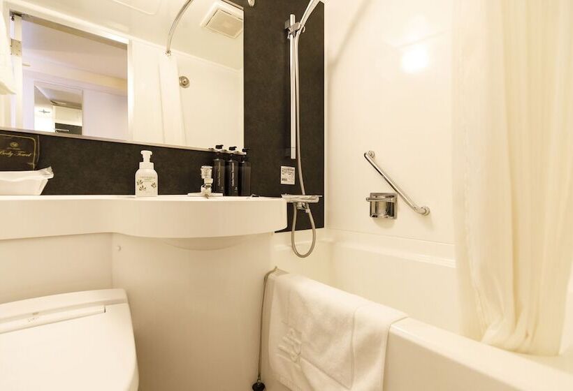 スタンダードルーム, President Hotel Hakata