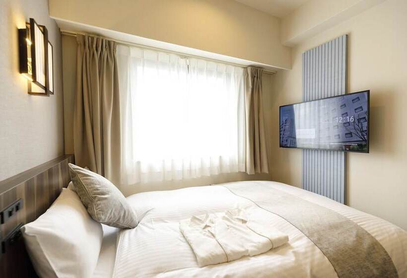 スタンダードルーム, President Hotel Hakata