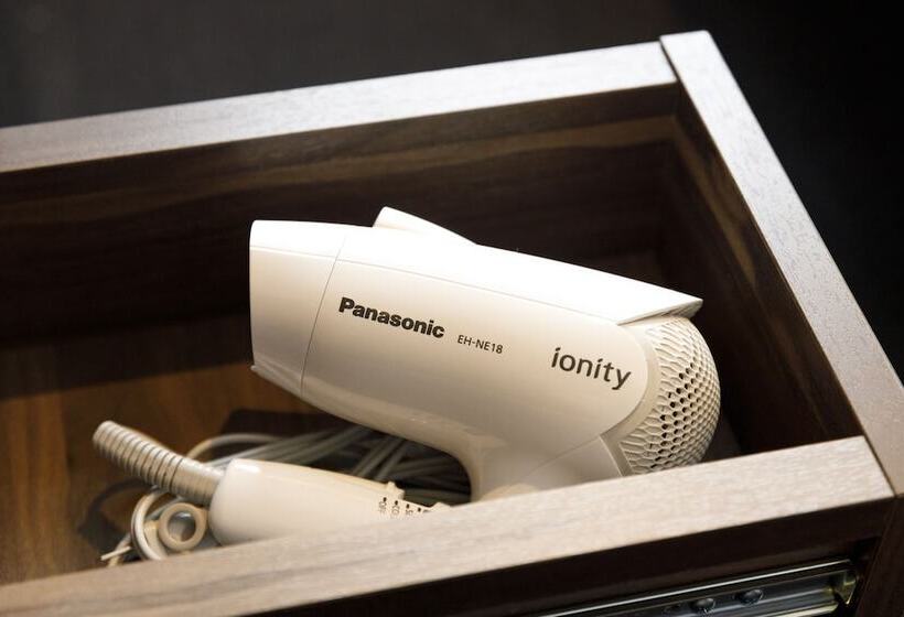 スタンダードルーム, President Hotel Hakata