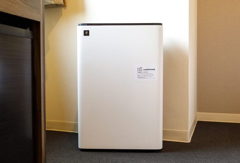 スタンダードルーム, President Hotel Hakata