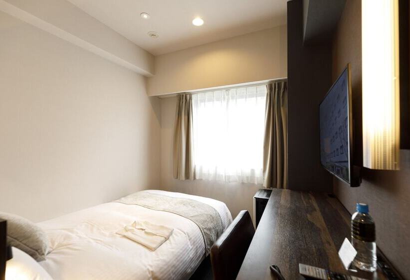 スタンダードシングルルーム, President Hotel Hakata