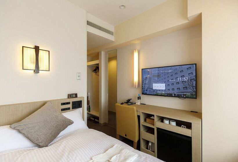 Номер Стандарт Индивидуальный, President Hotel Hakata