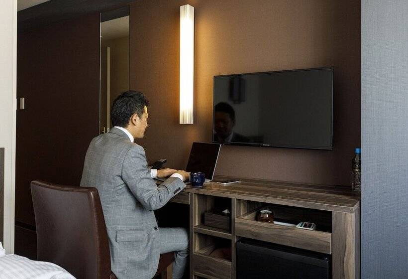 Номер Стандарт Индивидуальный, President Hotel Hakata