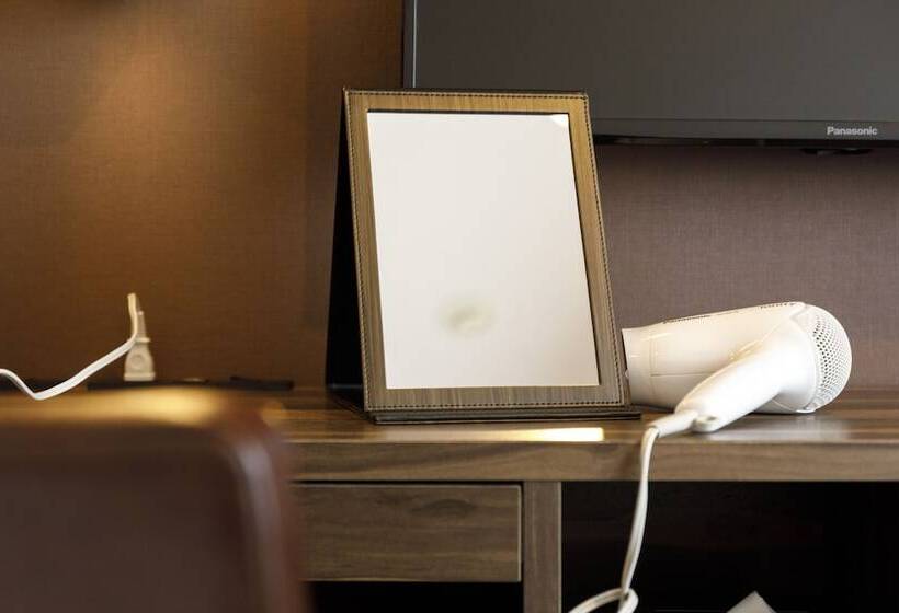 スタンダードシングルルーム, President Hotel Hakata