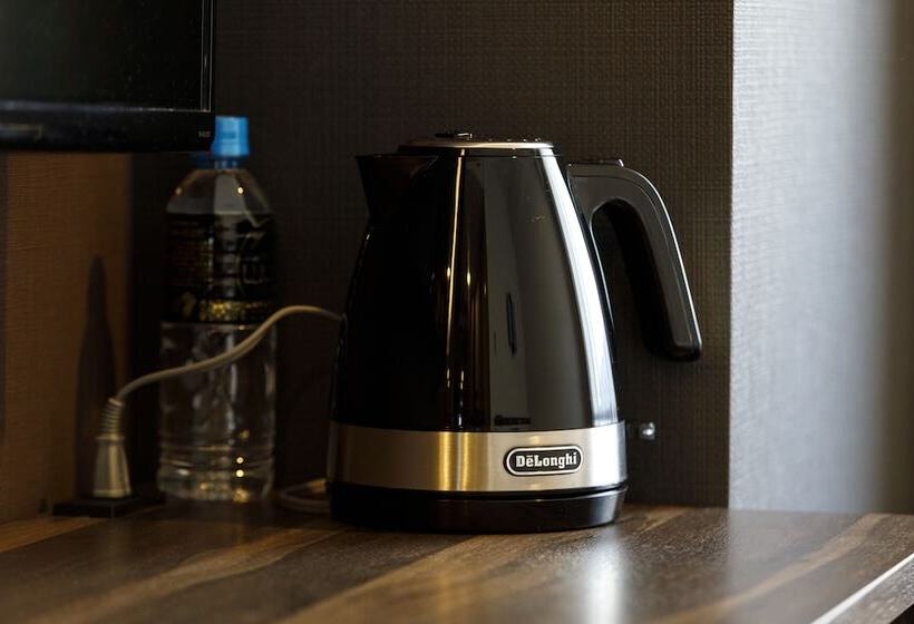 スタンダードシングルルーム, President Hotel Hakata