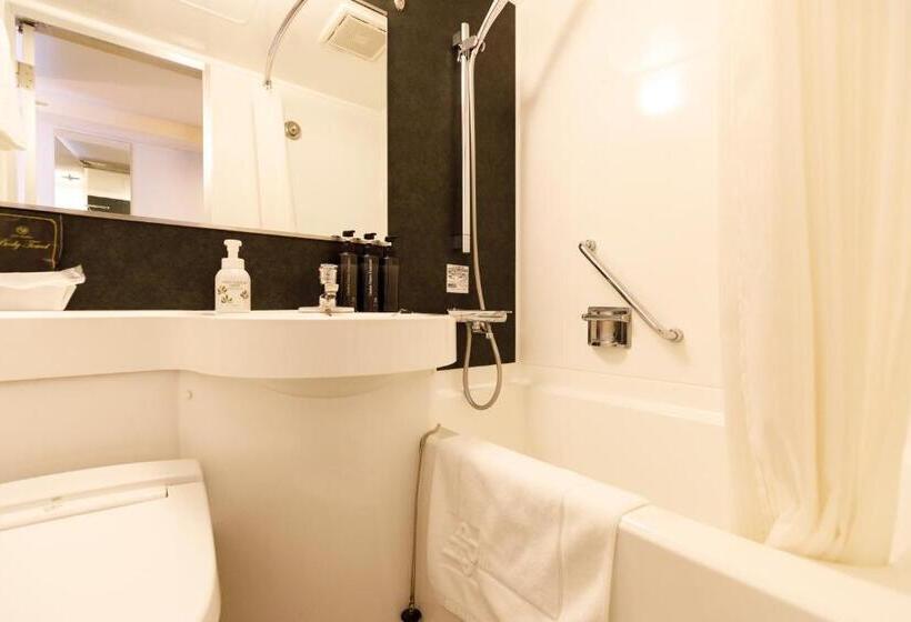 スタンダードルーム, President Hotel Hakata