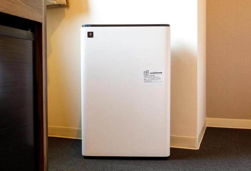 スタンダードルーム, President Hotel Hakata