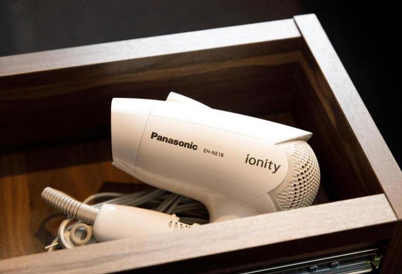 スタンダードルーム, President Hotel Hakata