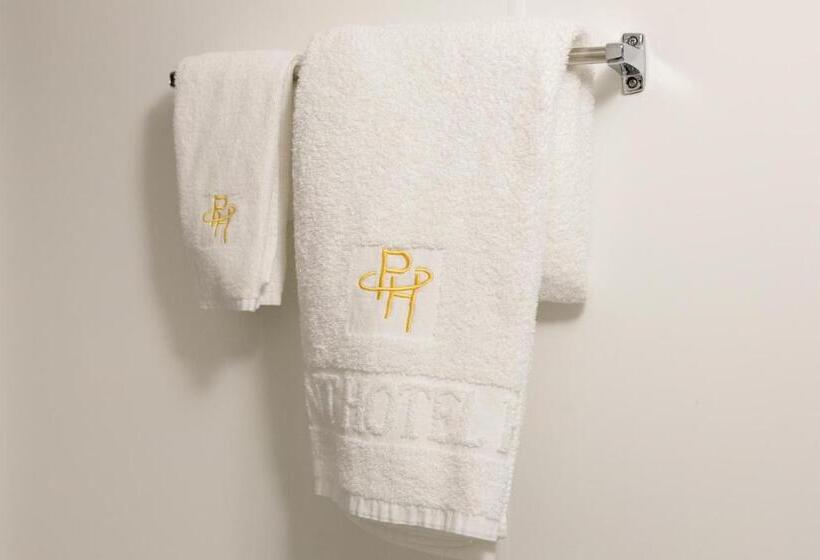 スタンダードシングルルーム, President Hotel Hakata