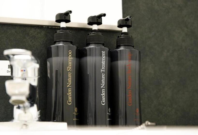 スタンダードシングルルーム, President Hotel Hakata