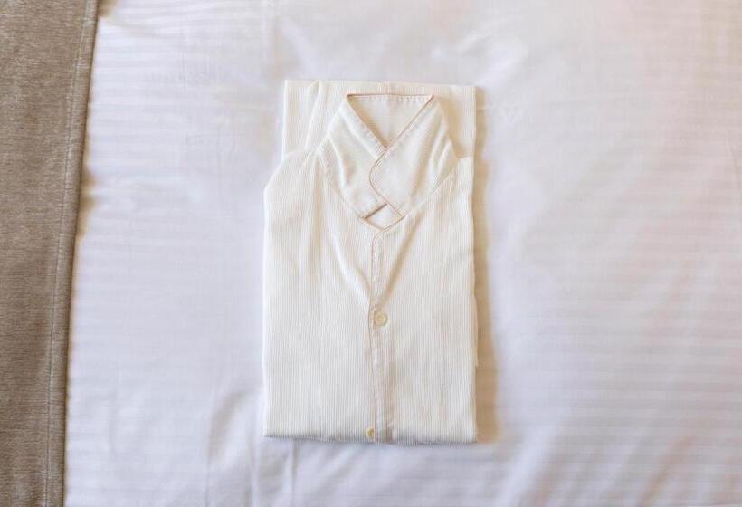 スタンダードシングルルーム, President Hotel Hakata