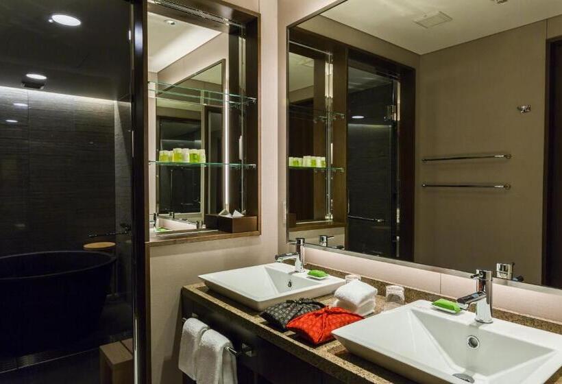 스탠다드 룸, Ryumeikan Ochanomizu Honten