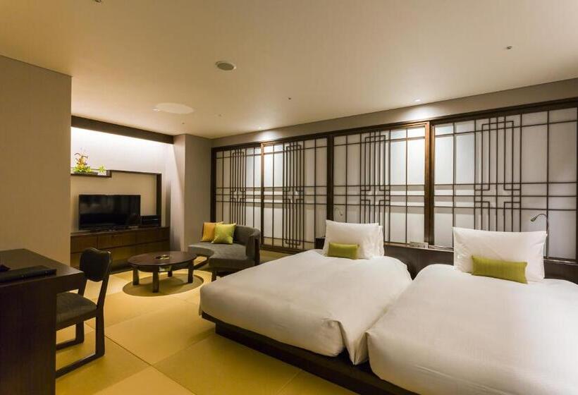 스탠다드 룸, Ryumeikan Ochanomizu Honten