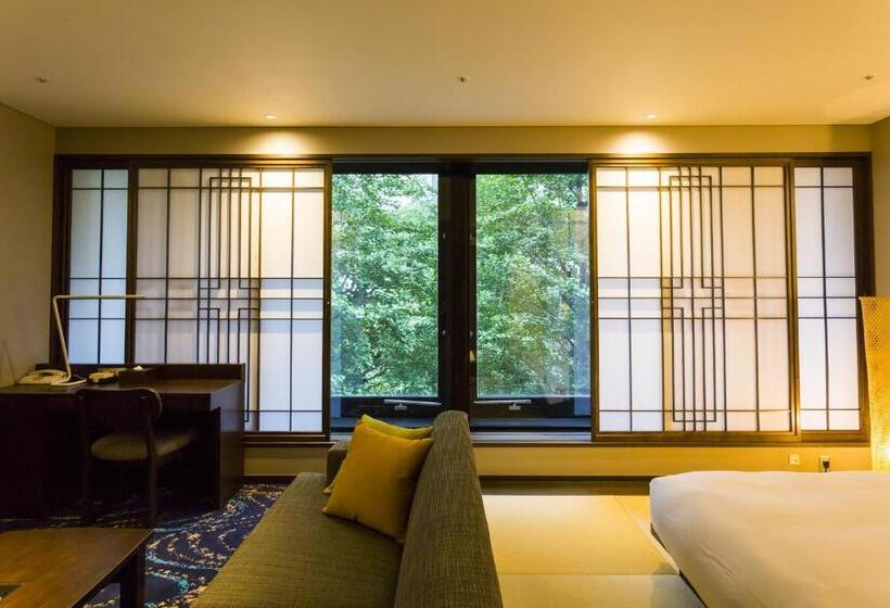 스탠다드 룸, Ryumeikan Ochanomizu Honten