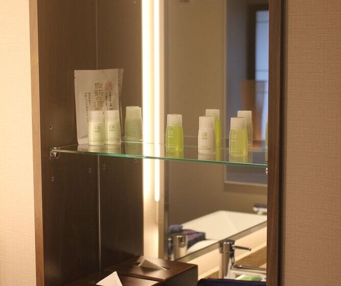 스탠다드 룸, Ryumeikan Ochanomizu Honten