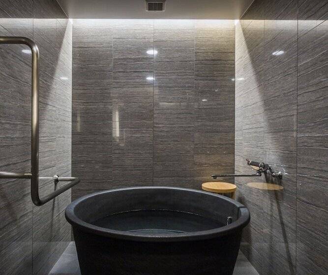 스탠다드 룸, Ryumeikan Ochanomizu Honten