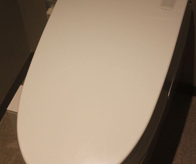 스탠다드 룸, Ryumeikan Ochanomizu Honten