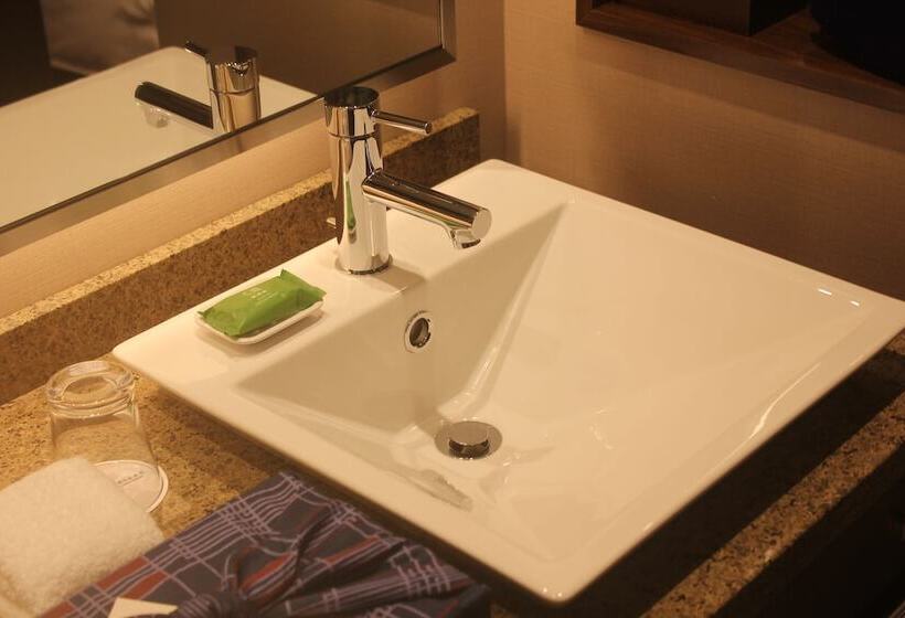 스탠다드 룸, Ryumeikan Ochanomizu Honten