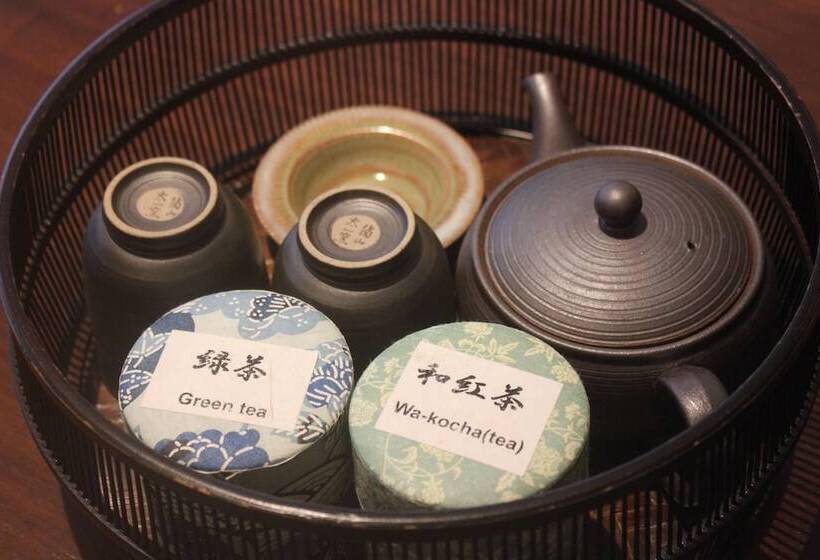 스탠다드 룸, Ryumeikan Ochanomizu Honten