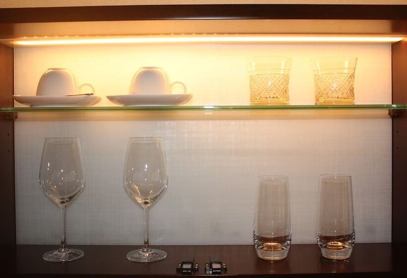 스탠다드 룸, Ryumeikan Ochanomizu Honten