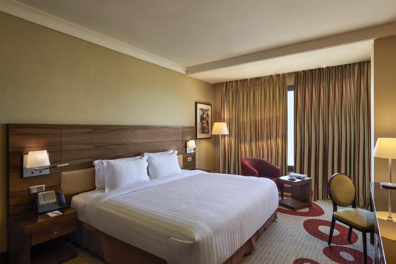 デラックスルーム, Safir Fintas Hotel Kuwait