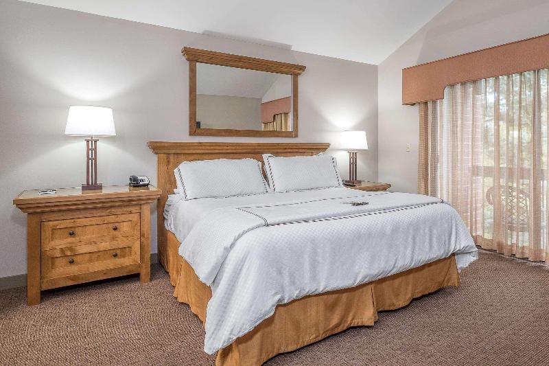 2ベッドルームアパートメント, Safir Fintas Hotel Kuwait