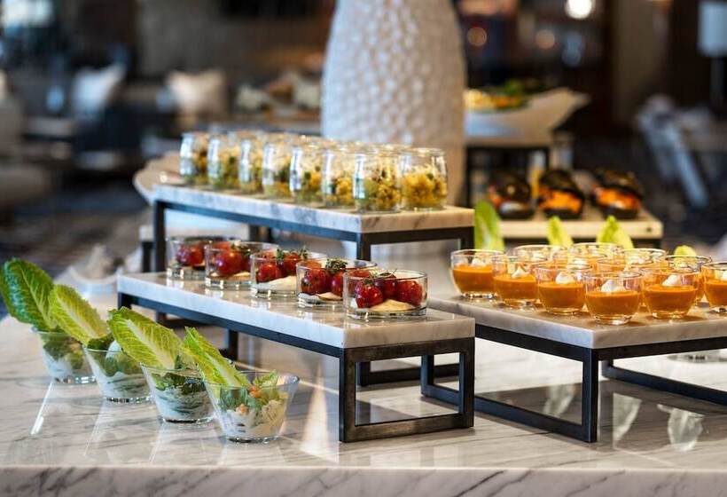 이그제큐티브 스위트, The Ritz Carlton, Los Angeles L.a. Live