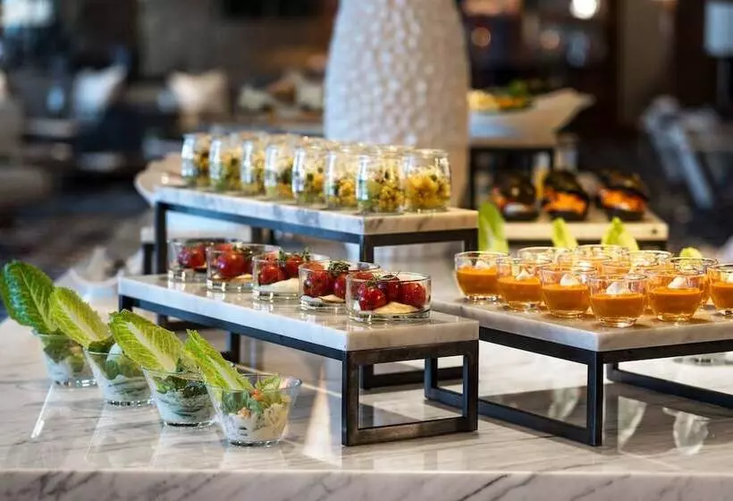 エクゼクティブスイート, The Ritz Carlton, Los Angeles L.a. Live