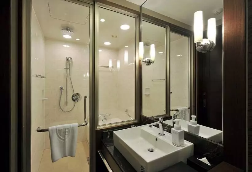 スーペリアールーム, The Royal Park Hotel Fukuoka