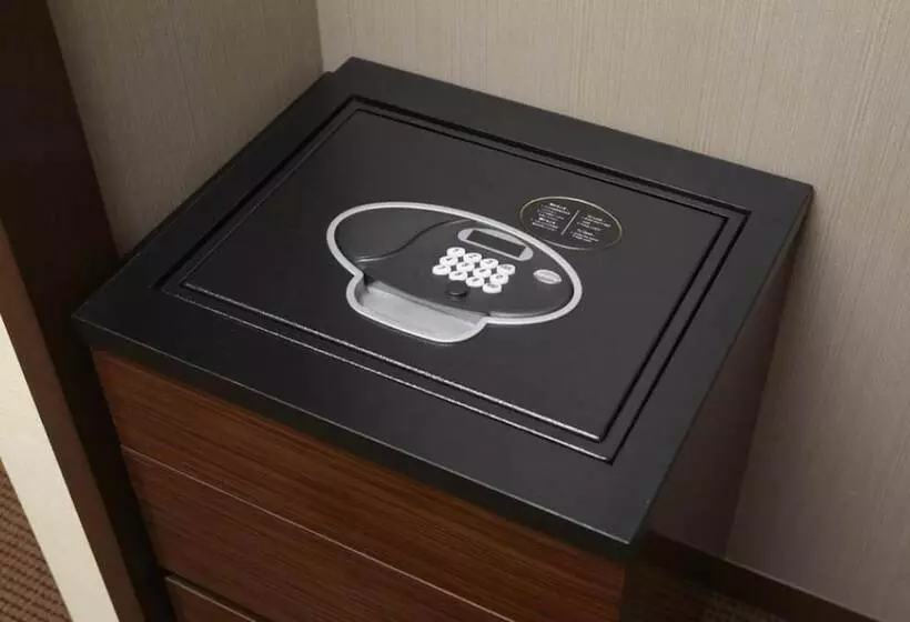 プレミアムルーム, The Royal Park Hotel Fukuoka