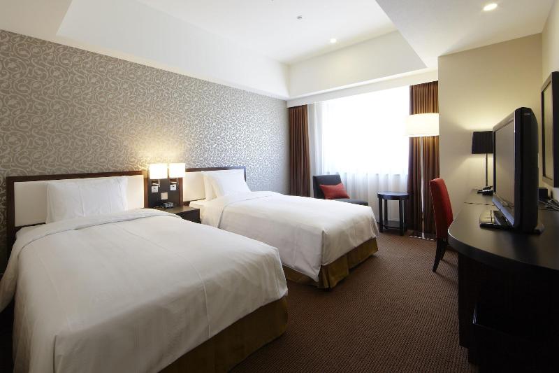 スーペリアールーム, The Royal Park Hotel Fukuoka