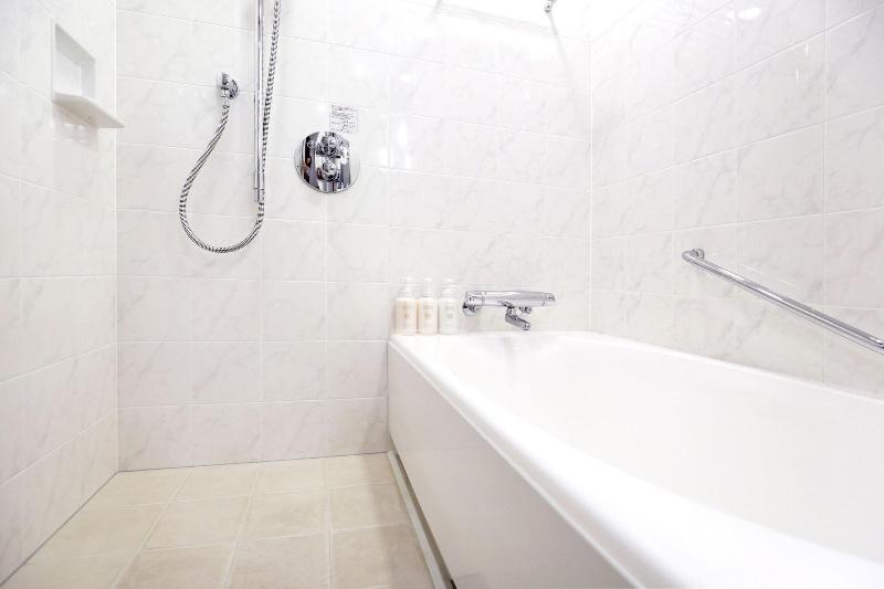 高级大房间, The Royal Park Hotel Fukuoka