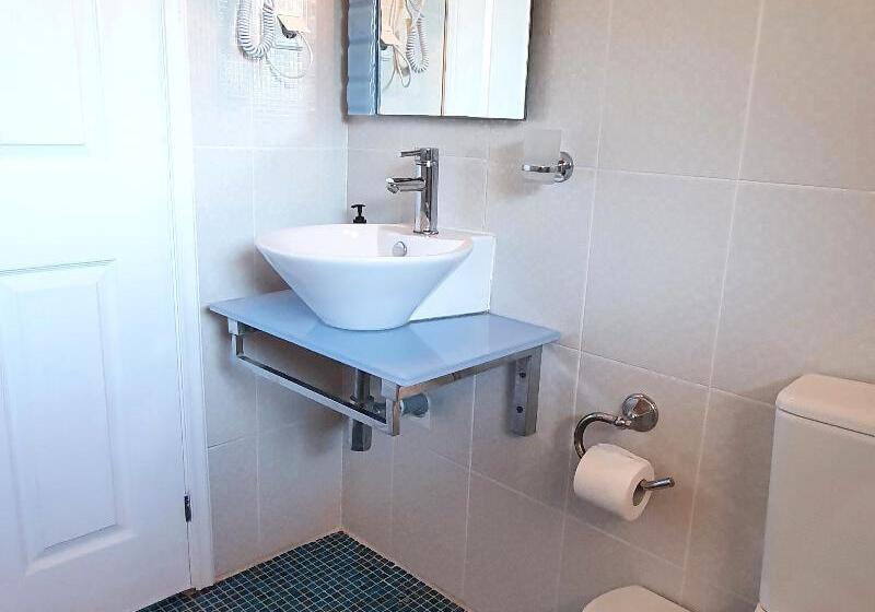 غرفة قياسية, The Royal Park Hotel Fukuoka