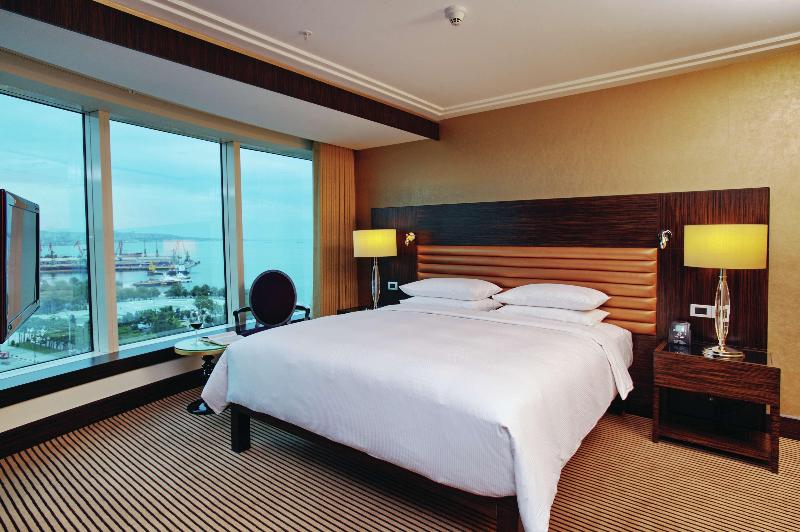 Номер Superior, The Royal Park Hotel Fukuoka