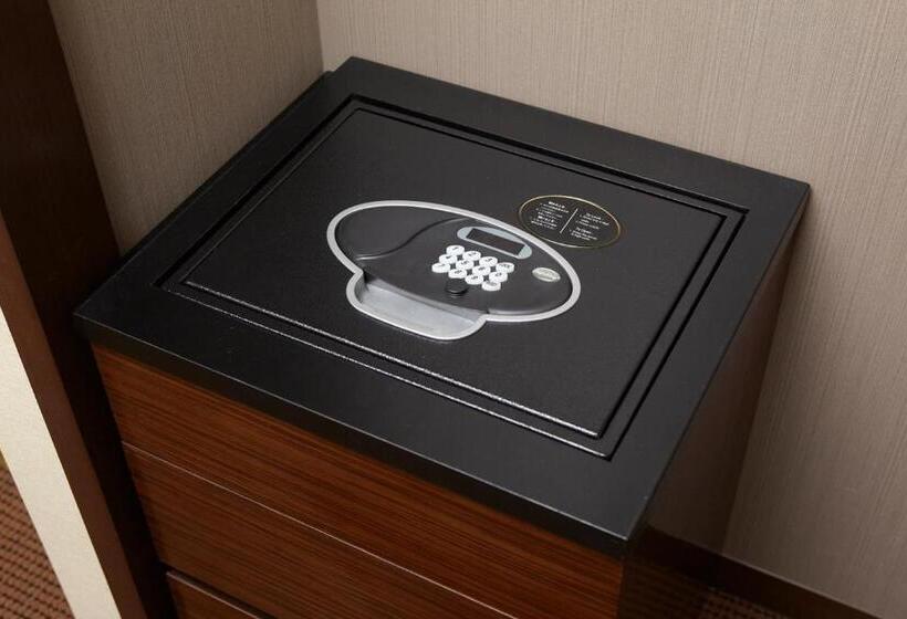 高级客房, The Royal Park Hotel Fukuoka