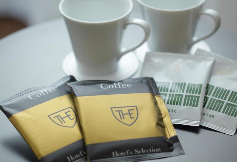 高级客房, The Royal Park Hotel Fukuoka