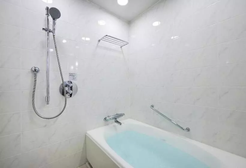 スタンダードトリプルルーム, The Royal Park Hotel Fukuoka