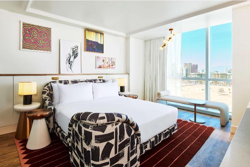 غرفة قياسية, The Royal Park Hotel Fukuoka