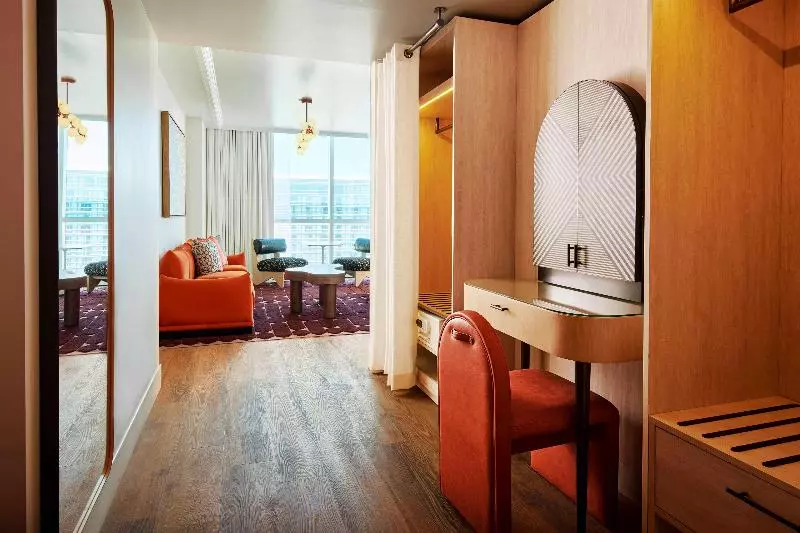 スタンダードルーム, The Royal Park Hotel Fukuoka